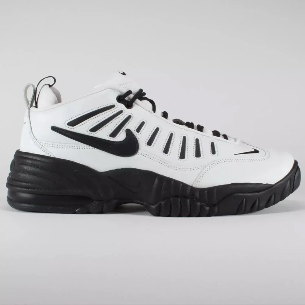 Size 5.5 Nike AMBUSH x Air Adjust Force 'Summit White' Shoes Sneakers DM8465-100